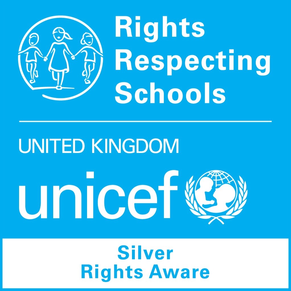 Rights Respecting Schools